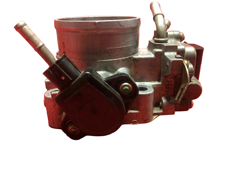 16400RAAA61 Genuine Honda Electronic Throttle Body For Accord 2.4L
