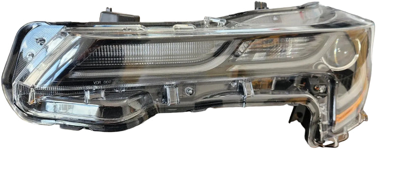 81150-02S50 Genuine Toyota Driver Side Headlight For Corolla