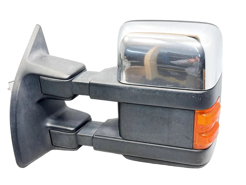 9C3Z17683MA Genuine Ford Mirror Assy For Super Duty