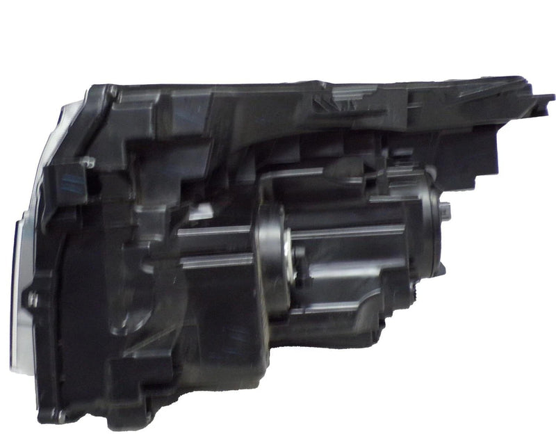 33100T6ZA01 Genuine Honda Composite Headlamp Passenger Side For Ridgeline 3.5L