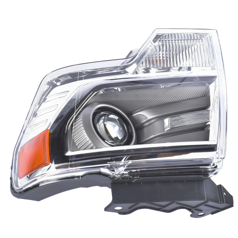 DL3Z-13008-AC Genuine Ford Headlamp Assembly For F-150 Driver Side