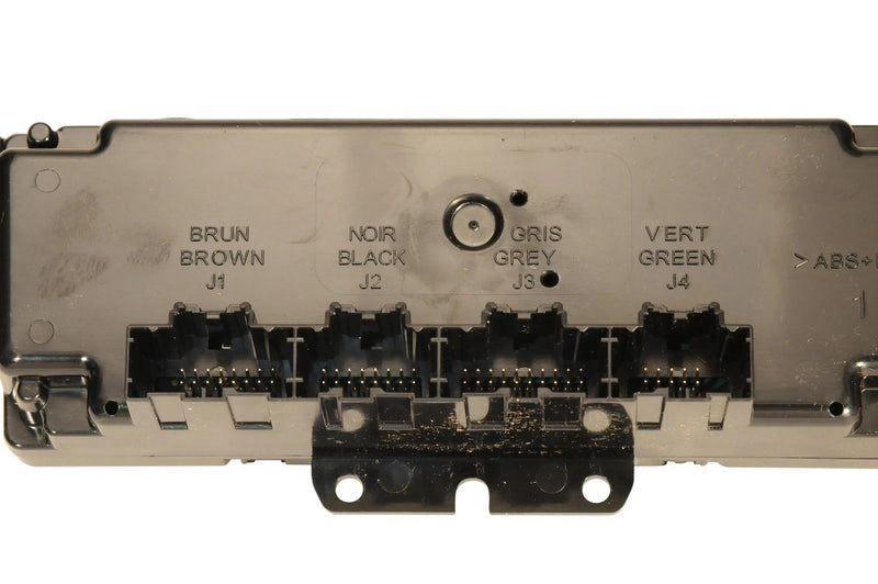 23158335 Genuine GM Heater A/C Control Assembly For Buick Enclave 3.6L