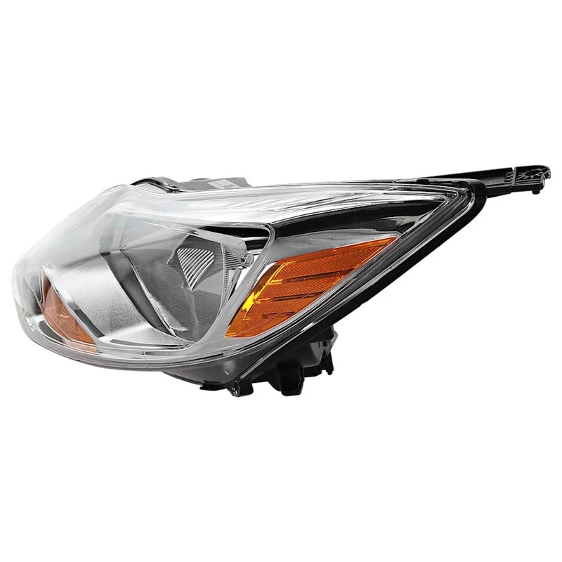 BM5Z-13008-K Genuine Ford Headlamp Assembly For Focus 2.0L