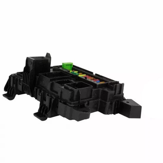 JU5Z15604BX Genuine Ford Alarm And Keyless Lock System Module Kit