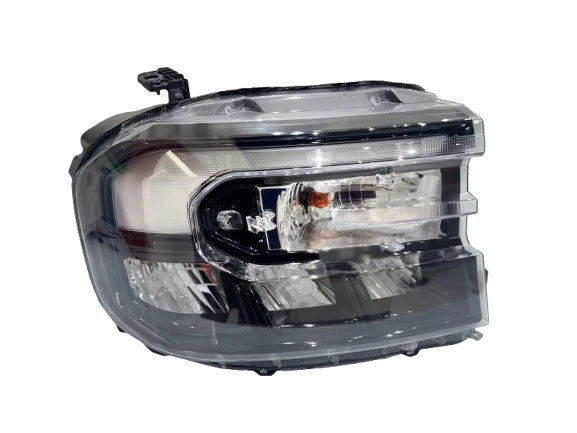 PZ6Z-13008-A Genuine Ford Headlamp Assembly For Maverick 2023–2024