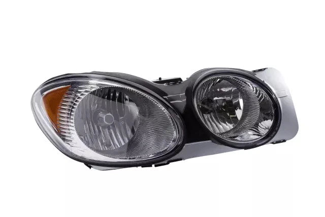 25837052 Genuine GM Headlamp Assembly For Buick LaCrosse 3.6L 3.8L 5.3L