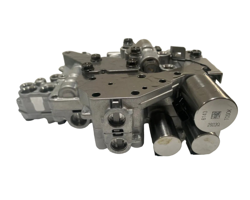 27000-5T0-A04 Genuine Honda Transmission Valve Body Assembly