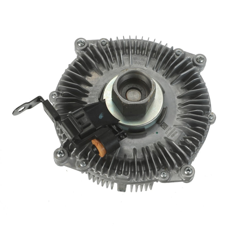 LC3Z-8A616-D Genuine Ford Fan Clutch Assembly For F-250 F-550 Super Duty