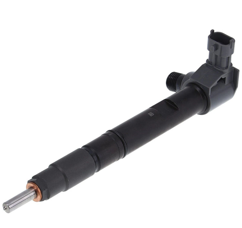 12698552 Genuine GM High Pressure Diesel Fuel Injector For Silverado Sierra 6.6L