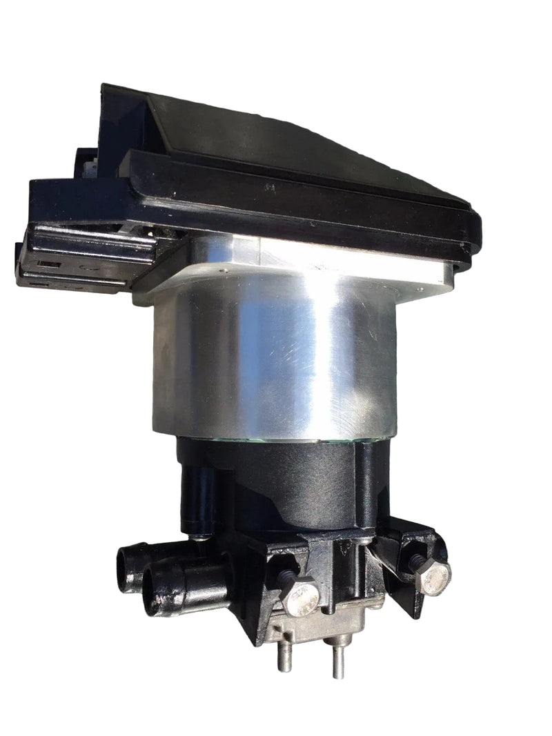 A0008300384 Genuine Mercedes-Benz HVAC Servo Valve For R107 W116