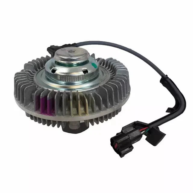 4C3Z-8A616-SA Genuine Ford Fan Clutch Assembly For F-250 F-550 Super Duty