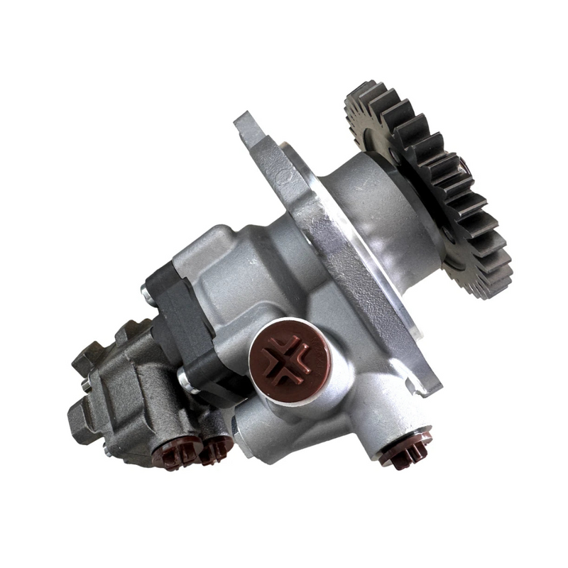 21745603 Genuine Volvo Fuel and Power Steering Pump