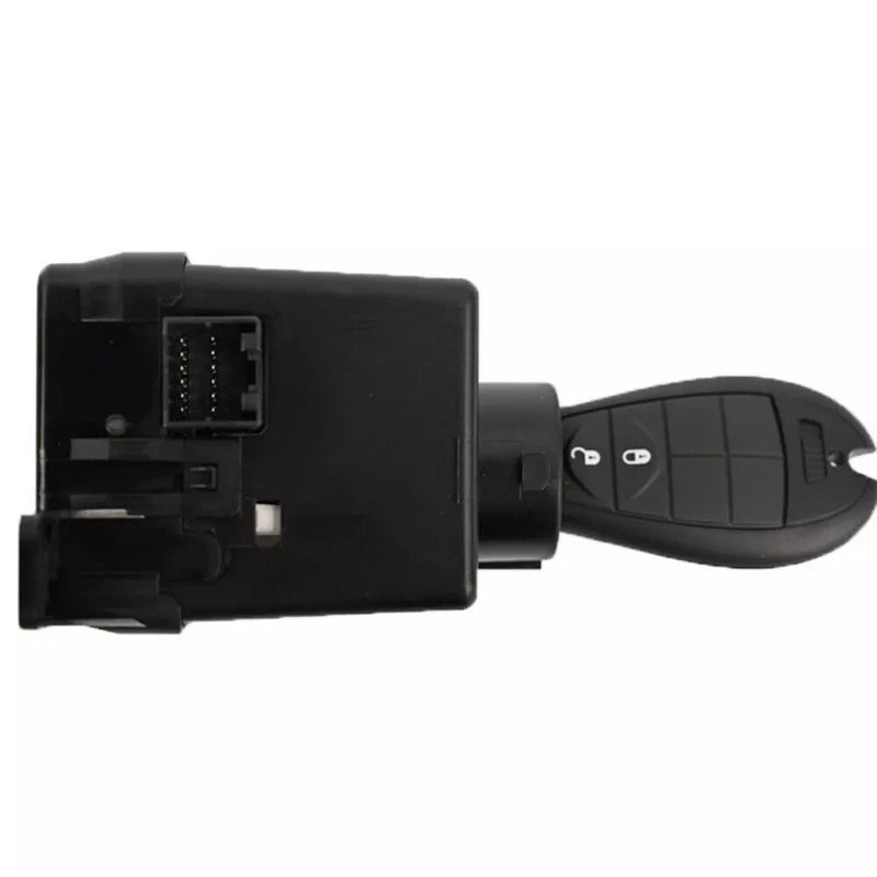 5026872AC Genuine Mopar Wireless Ignition Node Receiver For Chrysler Dodge Vehicles