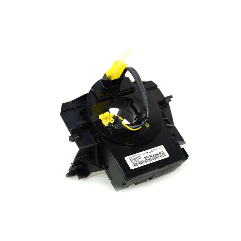 5156106AE Genuine Mopar Clockspring Steering Column Control Module