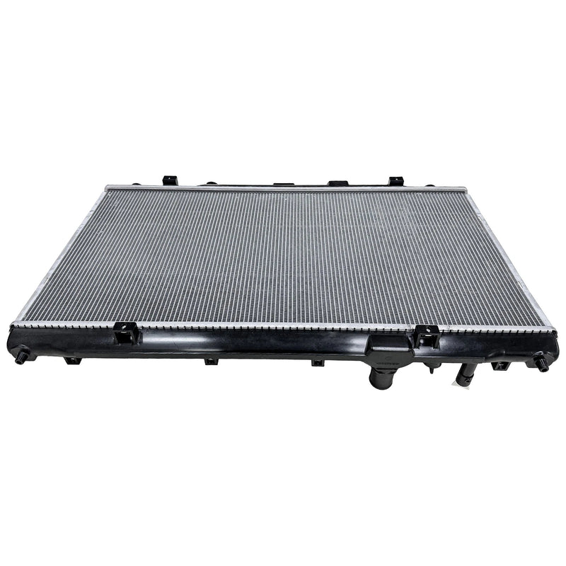 19010-64A-A01 Genuine Honda Radiator Assembly For Accord Civic 1.5L 2.0L