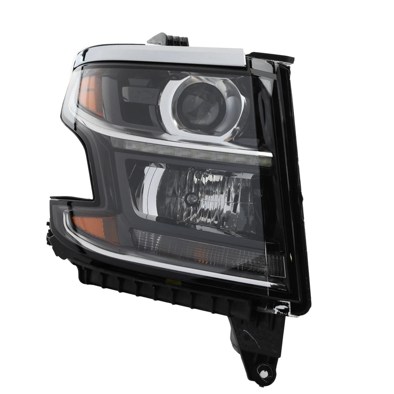 22783092 Genuine GM Front Headlamp Assembly For Chevrolet Tahoe Suburban