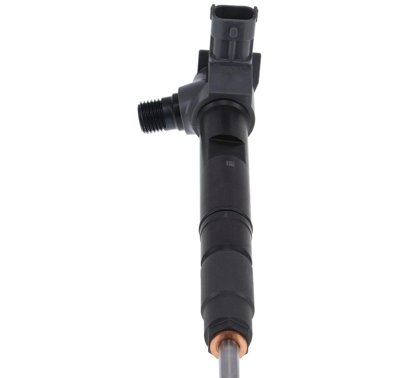 12698552 Genuine GM High Pressure Diesel Fuel Injector For Silverado Sierra 6.6L