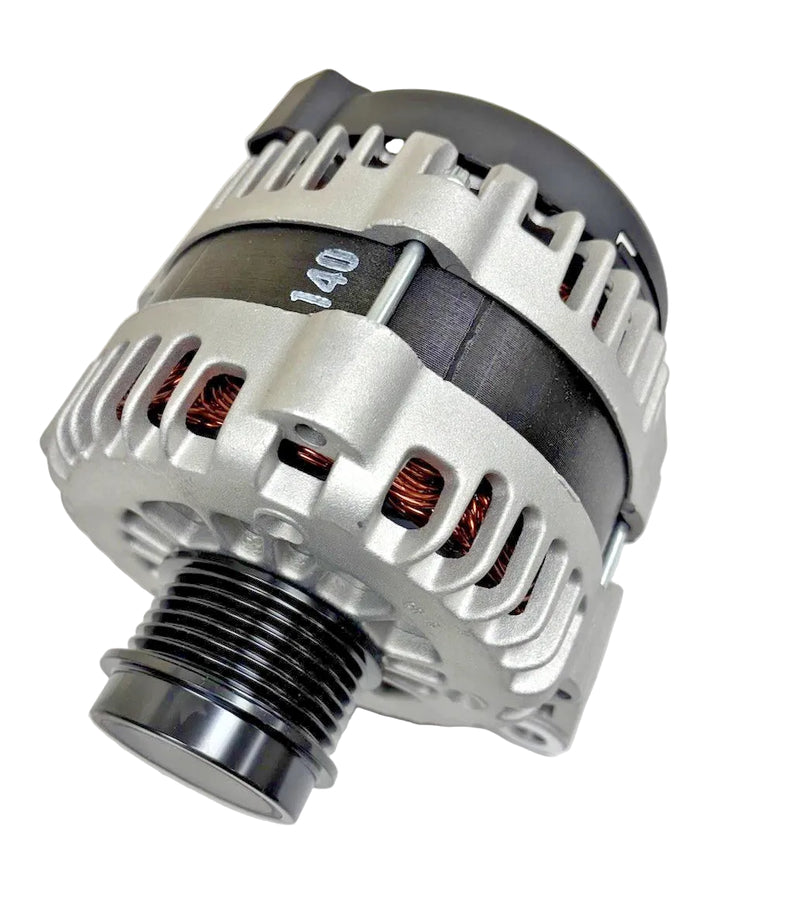 84062199 Genuine GM Alternator For Colorado Canyon 2.8L Diesel