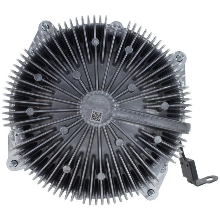 PC3Z-8A616-A Genuine Ford Fan Clutch Assembly For F-250 F-350 Super Duty
