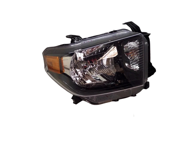 811500C111 Genuine Toyota Headlamp Assembly For Tundra 5.7L