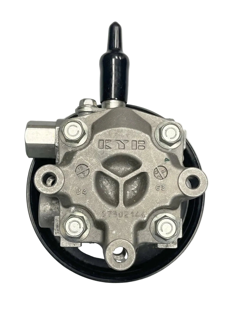 5105048AC Genuine Mopar Power Steering Pump For Dodge Jeep 1.8L–2.4L
