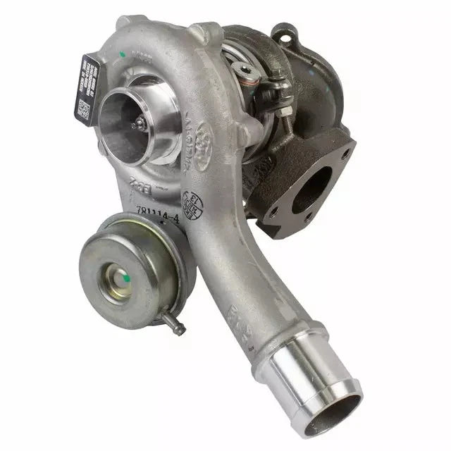 AA5Z-6K682-A Genuine Ford Turbocharger For 3.5L V6 Gas