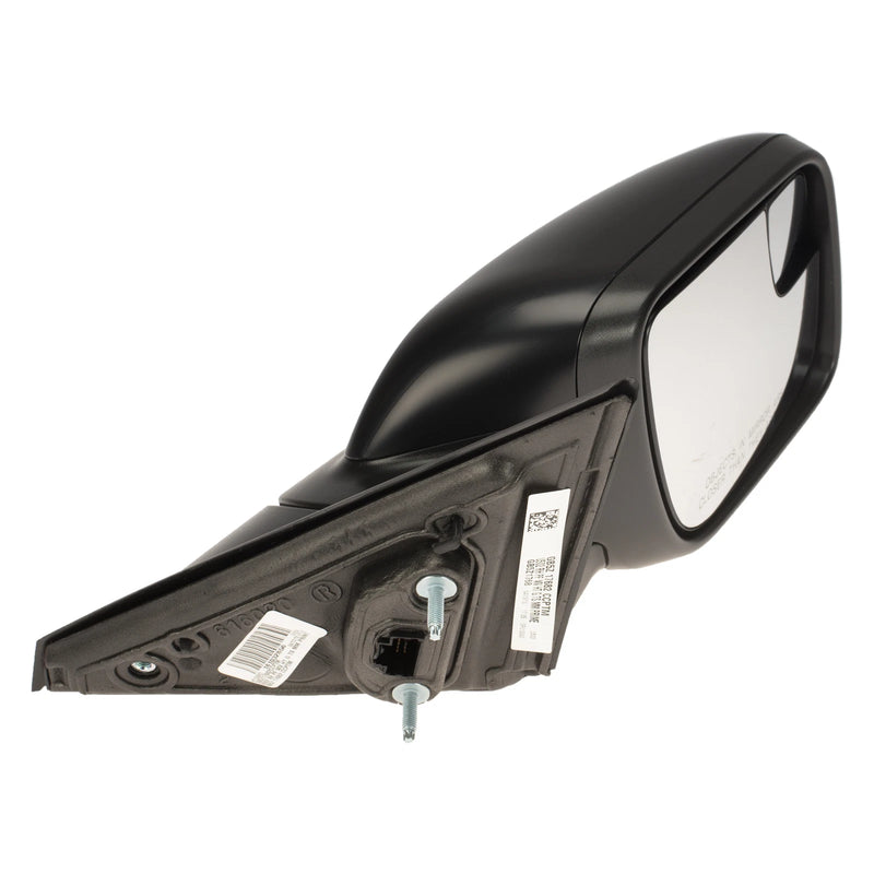 GB5Z-17682-CCPTM Genuine Ford Passenger Side Outside Mirror Assembly For Explorer