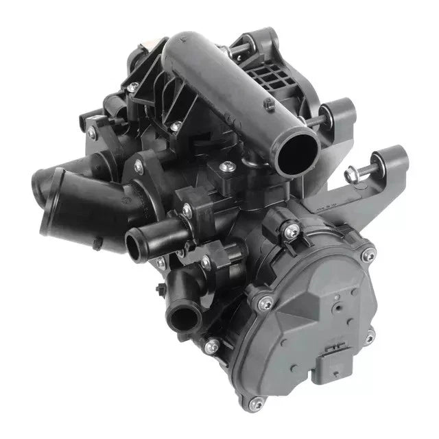 12711614 Genuine GM Engine Coolant Flow Control Valve For GM 2.7L