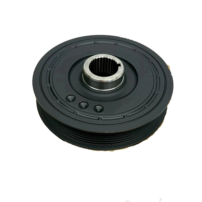 13810-PRB-A01 Genuine Honda Crankshaft Pulley For Civic Si 2.0