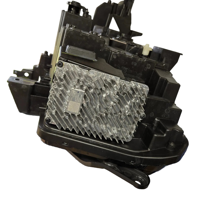 84985767 Genuine GM Headlamp Assembly For Escalade IQ Right Upper