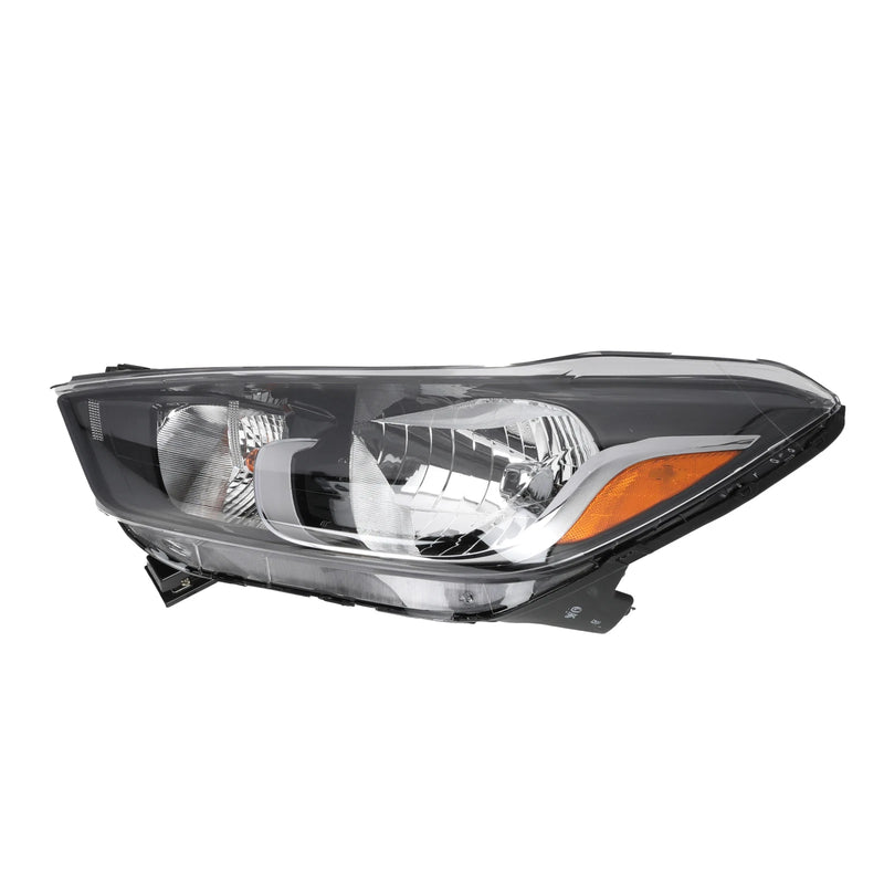 42409534 Genuine GM Headlamp Assembly For Chevrolet Spark 1.4L L4