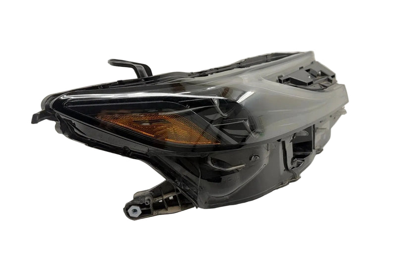 81110-AQ040 Genuine Toyota Headlamp Assembly For Camry XSE 2.5L