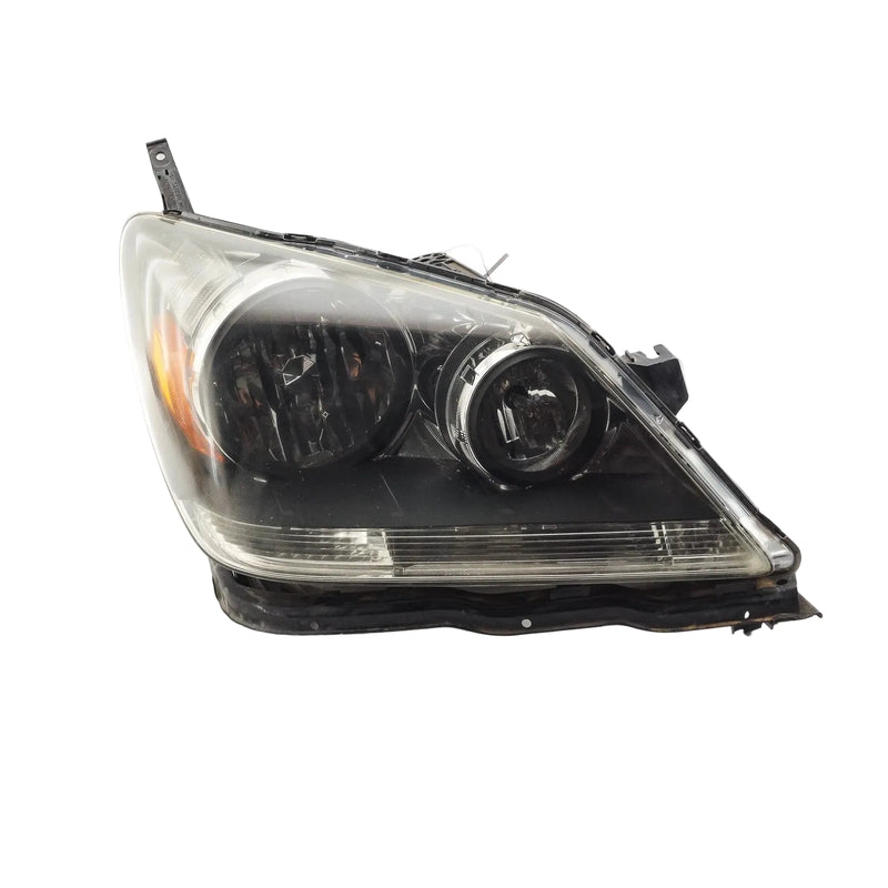 33101SHJA01 Genuine Honda Headlamp Assembly For Odyssey 3.5L V6