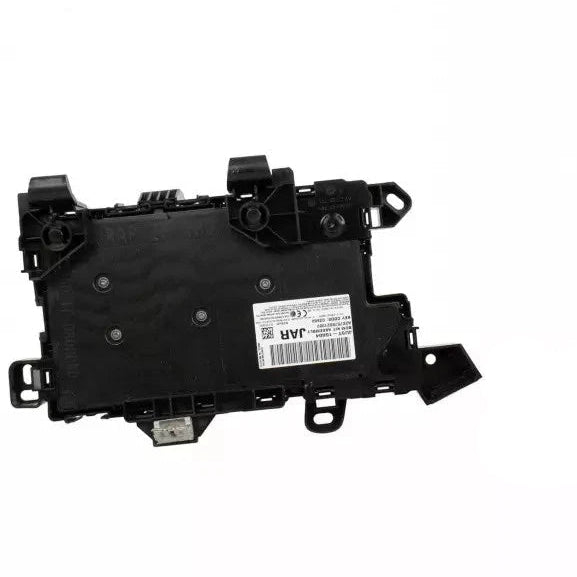 JU5Z15604BX Genuine Ford Alarm And Keyless Lock System Module Kit