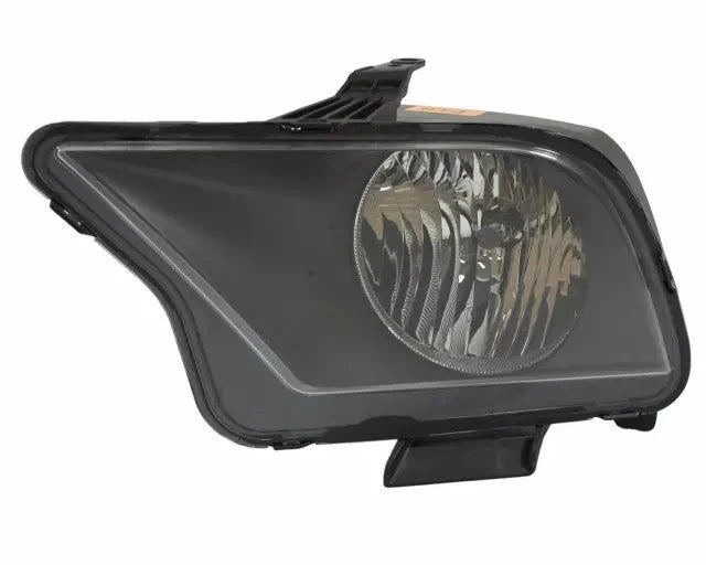 7R3Z-13008-B Genuine Ford Headlamp Assembly For Mustang Shelby GT500 Driver Side, Left