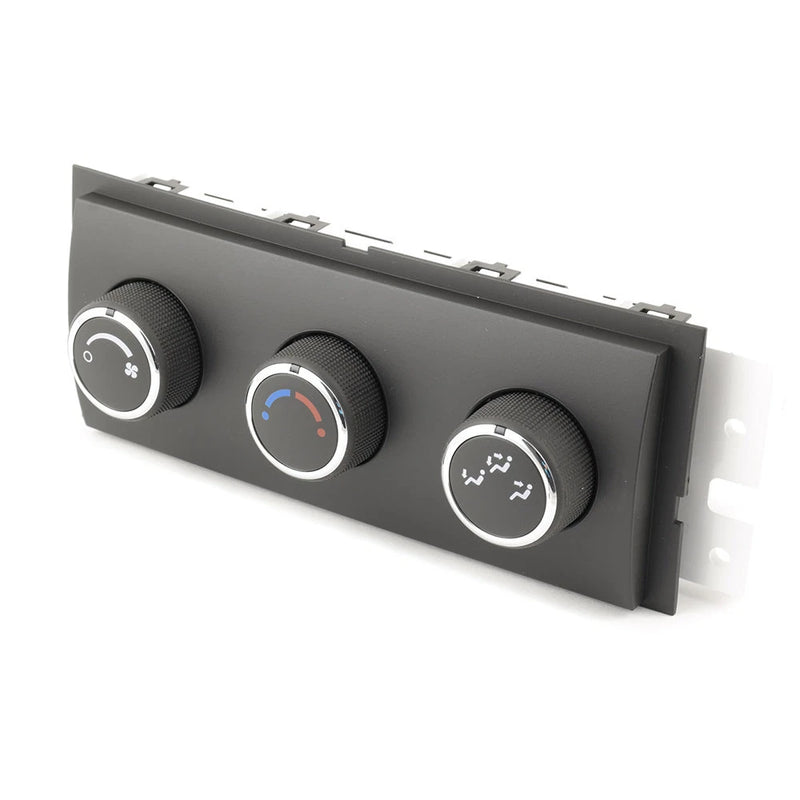 15109353 Genuine GM HVAC Control Panel For Cadillac Chevrolet GMC Buick