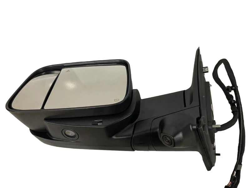 68361479AC Genuine Mopar Outside Rearview Mirror Left For Ram 2500 3500