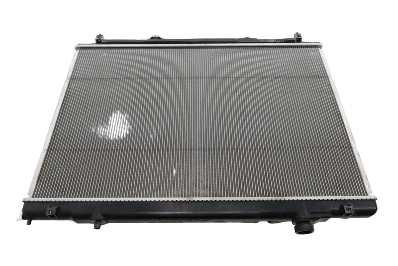 190105J6A01 Genuine Honda Radiator Assembly For Pilot Ridgeline 3.5L