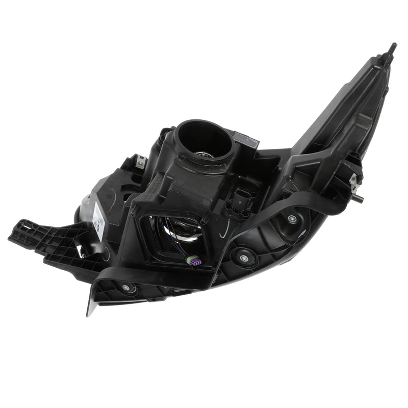 DG1Z-13008-N Genuine Ford Headlamp Assembly For Taurus 3.5L 3.7L