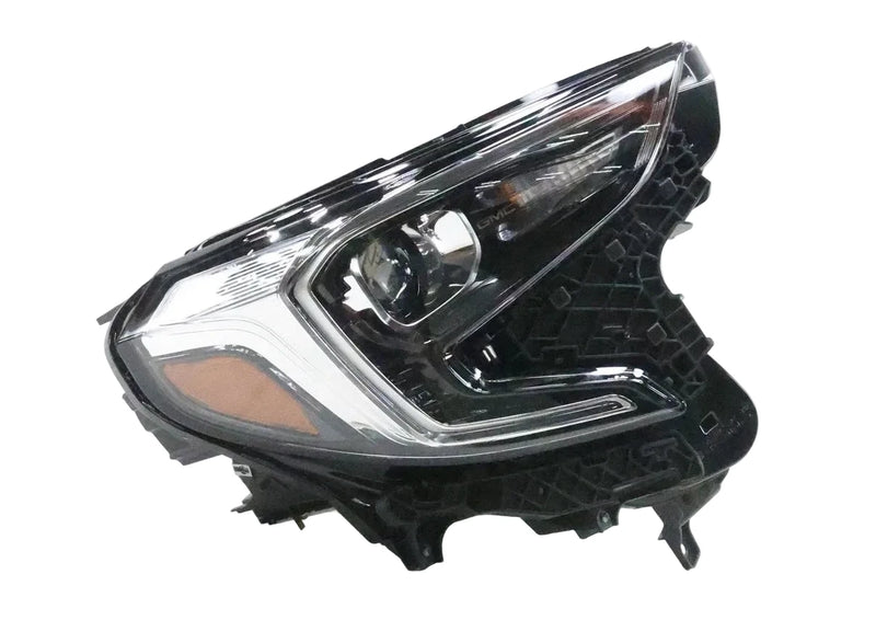 86541978 Genuine GM Front Headlamp Assembly For GMC Terrain 1.5L 1.6L 2.0L