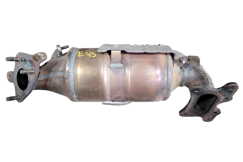 181506C1A00 Genuine Honda Catalytic Converter For Accord 2.0L L4 Hybrid