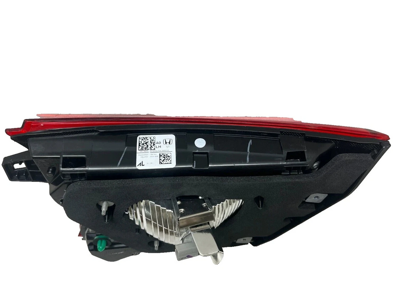 34155TVAA01 Genuine Honda Backup Lamp Assembly Driver Side For Accord 1.5L 2.0L