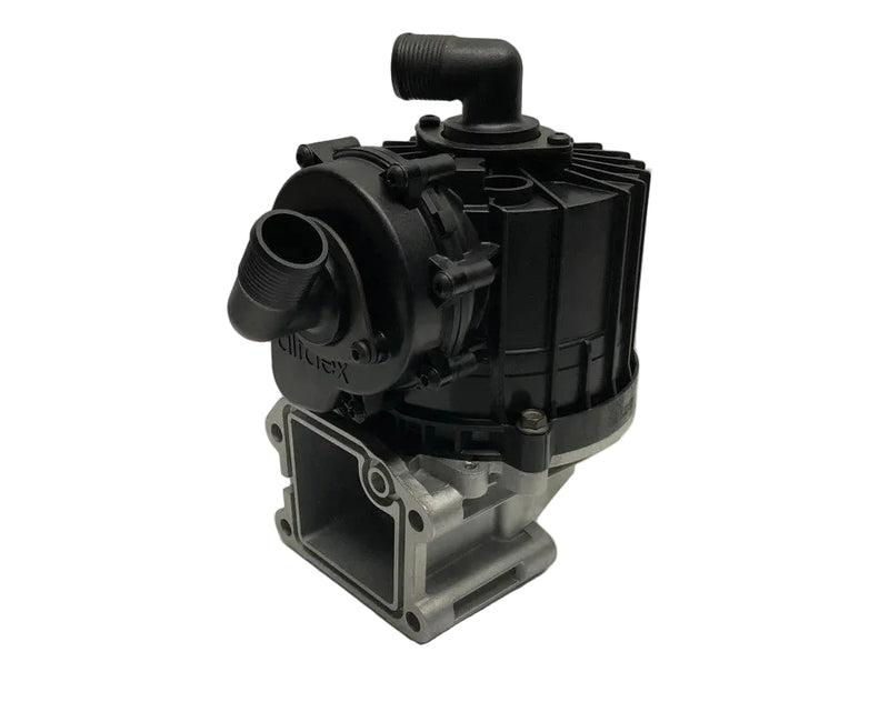 21122541 Genuine Volvo D11 D13 Oil Separator Crankcase Breather