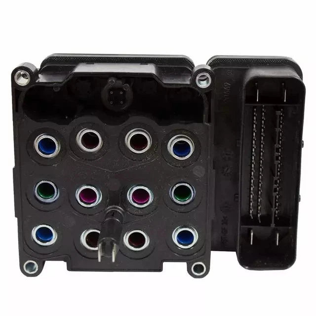 9L8Z2C219F Genuine Ford ABS Control Module For Escape Mariner 2008–2010
