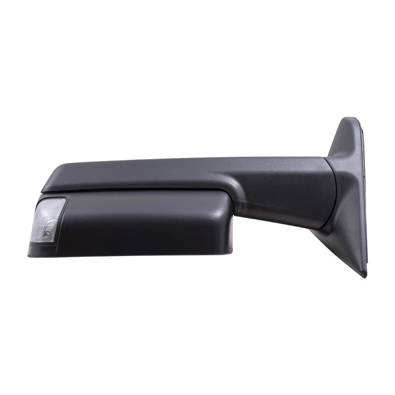 68462879AA Genuine Mopar Outside Rearview Mirror For Ram 1500 2500 3500