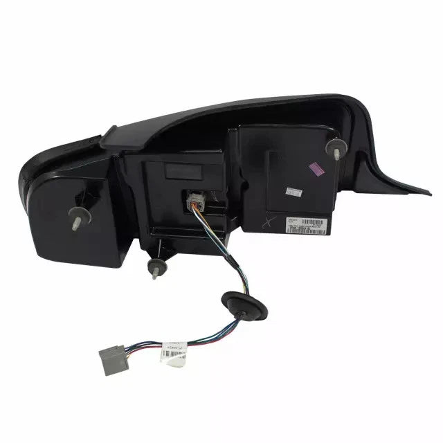 DR3Z-13404-A Genuine Ford Tail Lamp Assembly For Mustang 3.7L 5.0L 5.8L