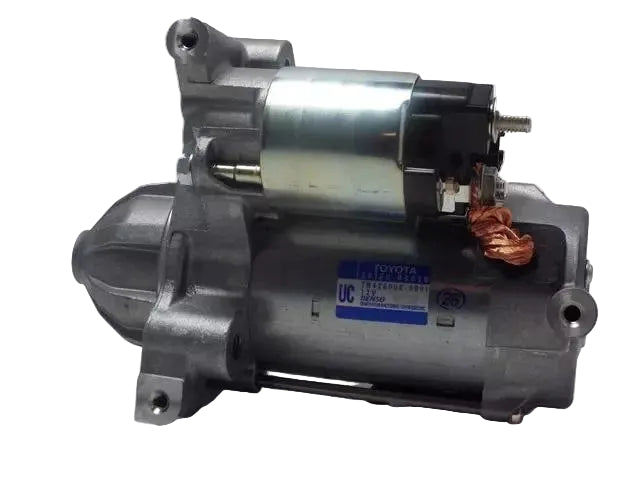 2810038040 Genuine Toyota Starter Assembly For 2007-2022 Tundra