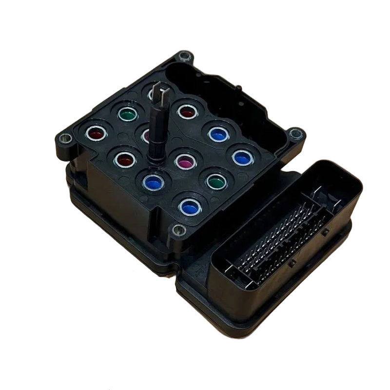 68030939AB Genuine Mopar ABS Control Module For Chrysler Town And Country Dodge Grand Caravan