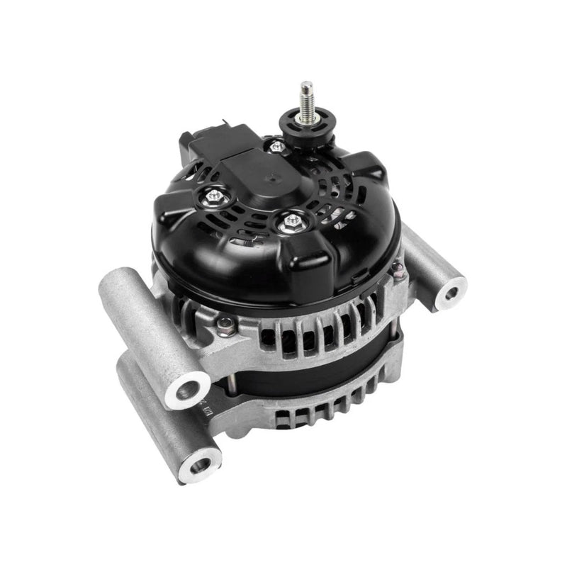 13529304 Genuine GM Alternator For Camaro Malibu Impala ATS CTS 2.0L 2.5L