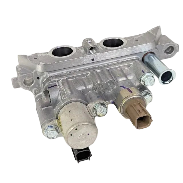 15810R70A04 Genuine Honda Valve Assembly For Accord Pilot Odyssey 3.5L